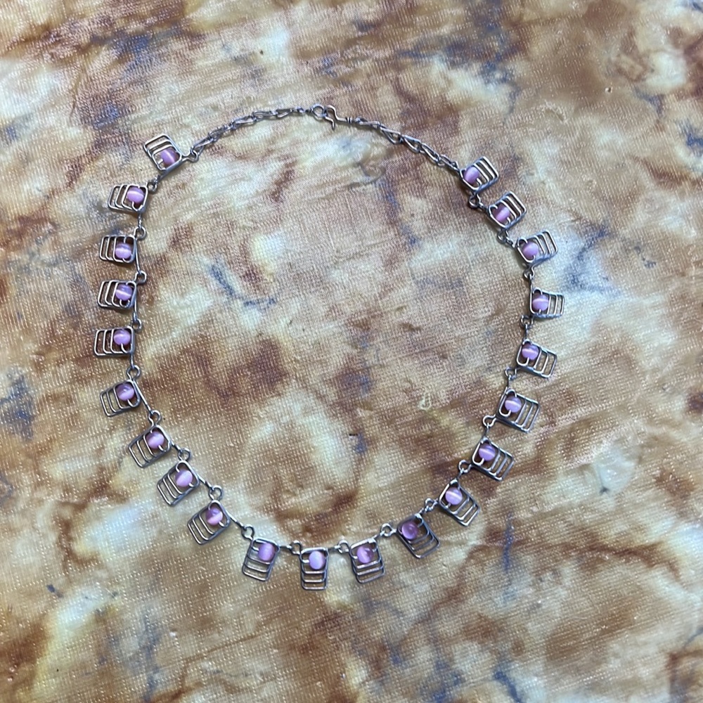 Necklace - Picture 6 of 6